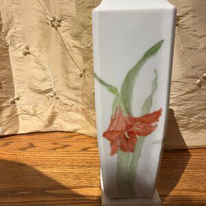 Floral Vase